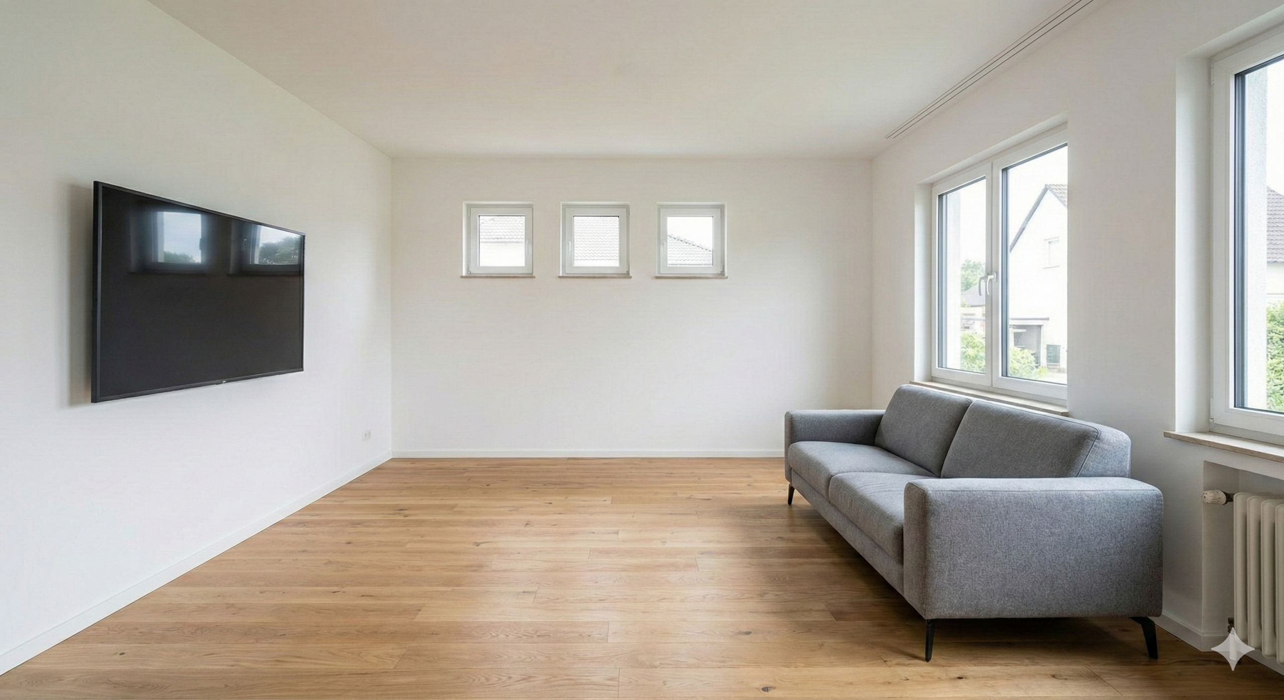 Heavy Excavation Site