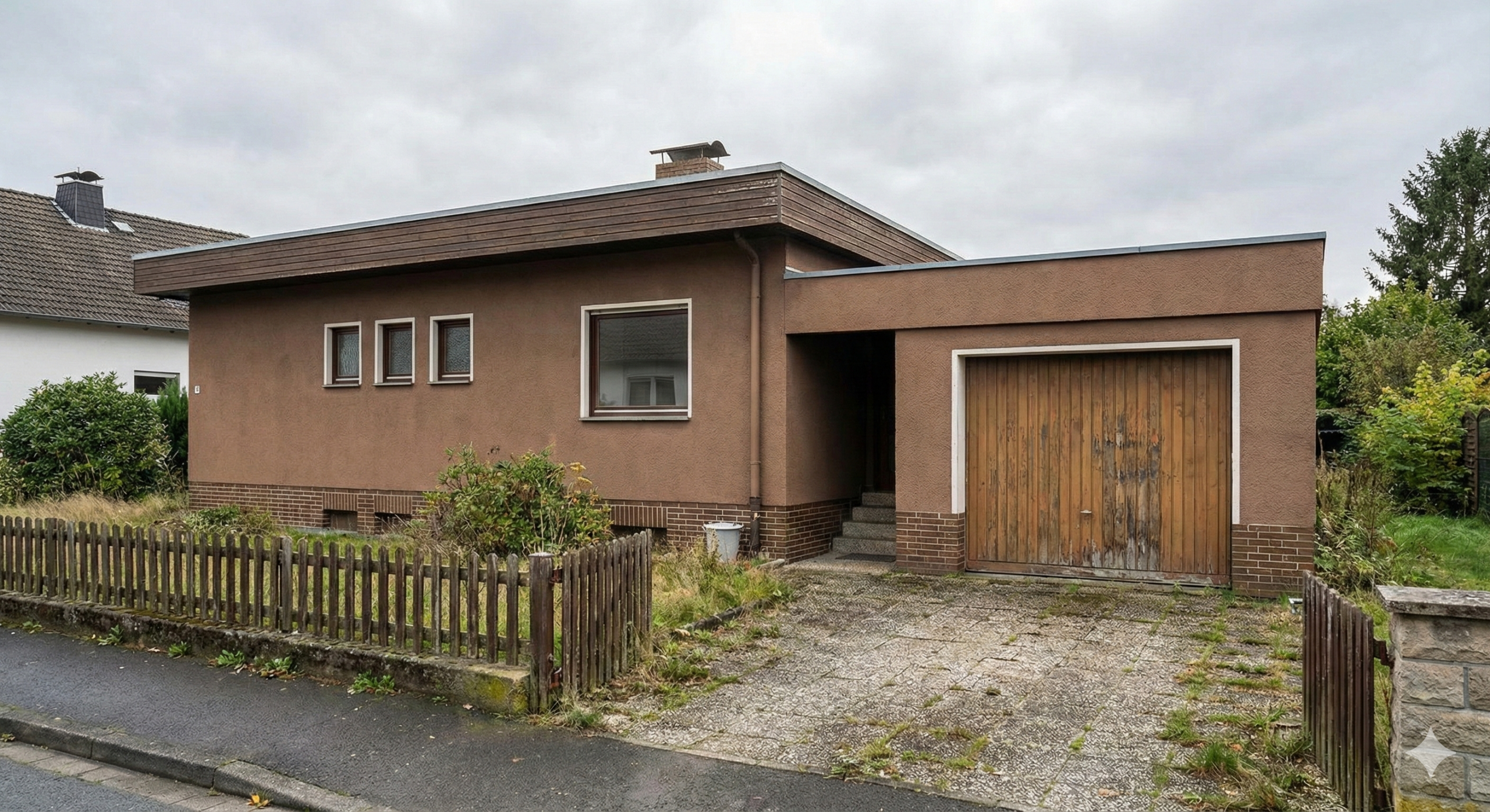 Soil Excavation Project